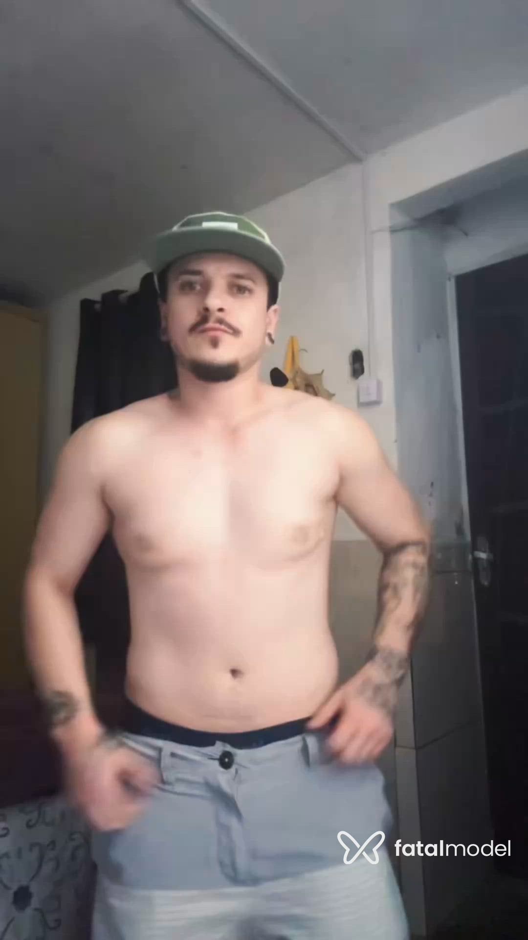 Vídeo 1
