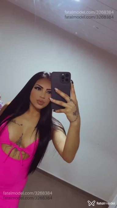 Acompanhante mulher morena (o) de olhos castanhos em Montenegro - Stecy Soares