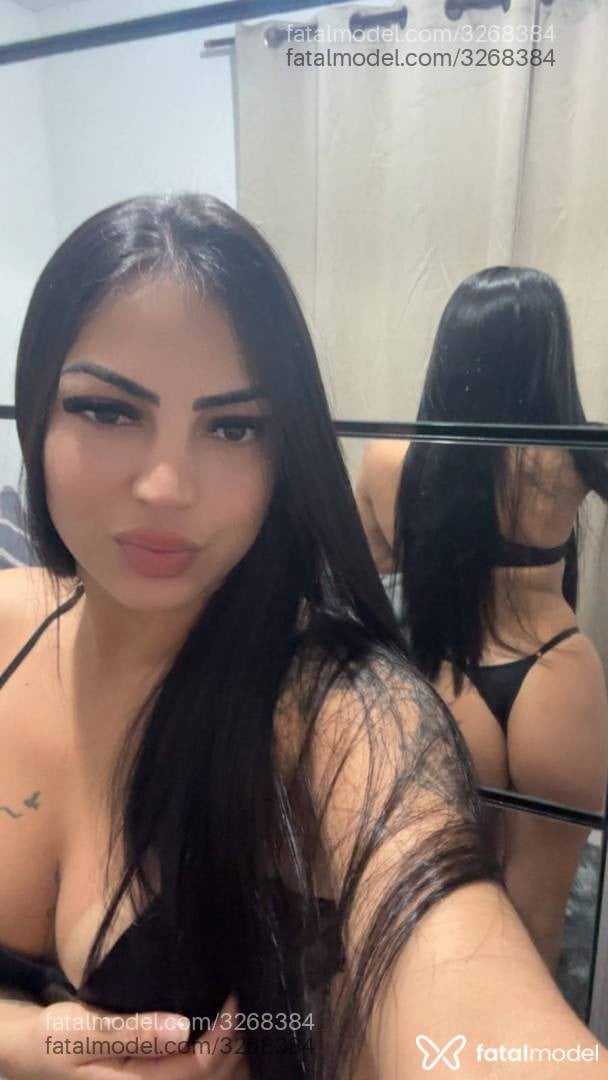 Acompanhante mulher morena (o) de olhos castanhos - Stecy Soares