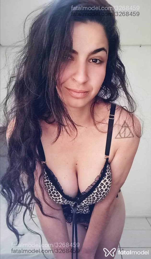 Acompanhante mulher morena (o) de olhos castanhos em Cachoeirinha - Mel Andrade
