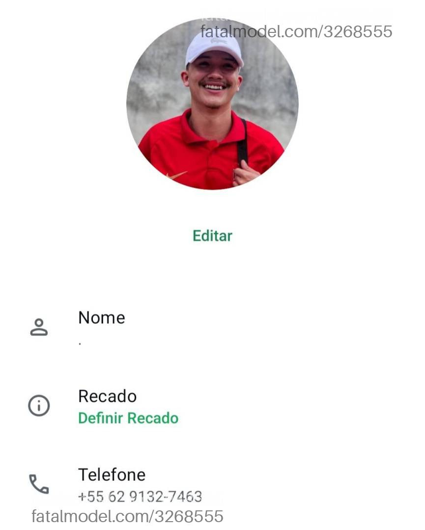Acompanhante homem com cabelo castanho de olhos castanhos - Ryner Bueno Acompanhante homem com cabelo castanho de olhos castanhos - Ryner Bueno