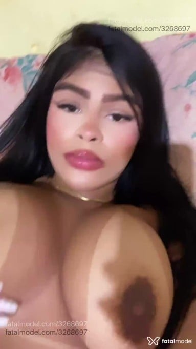 Acompanhante mulher morena (o) de olhos verdes em Guaíba - Milaa
