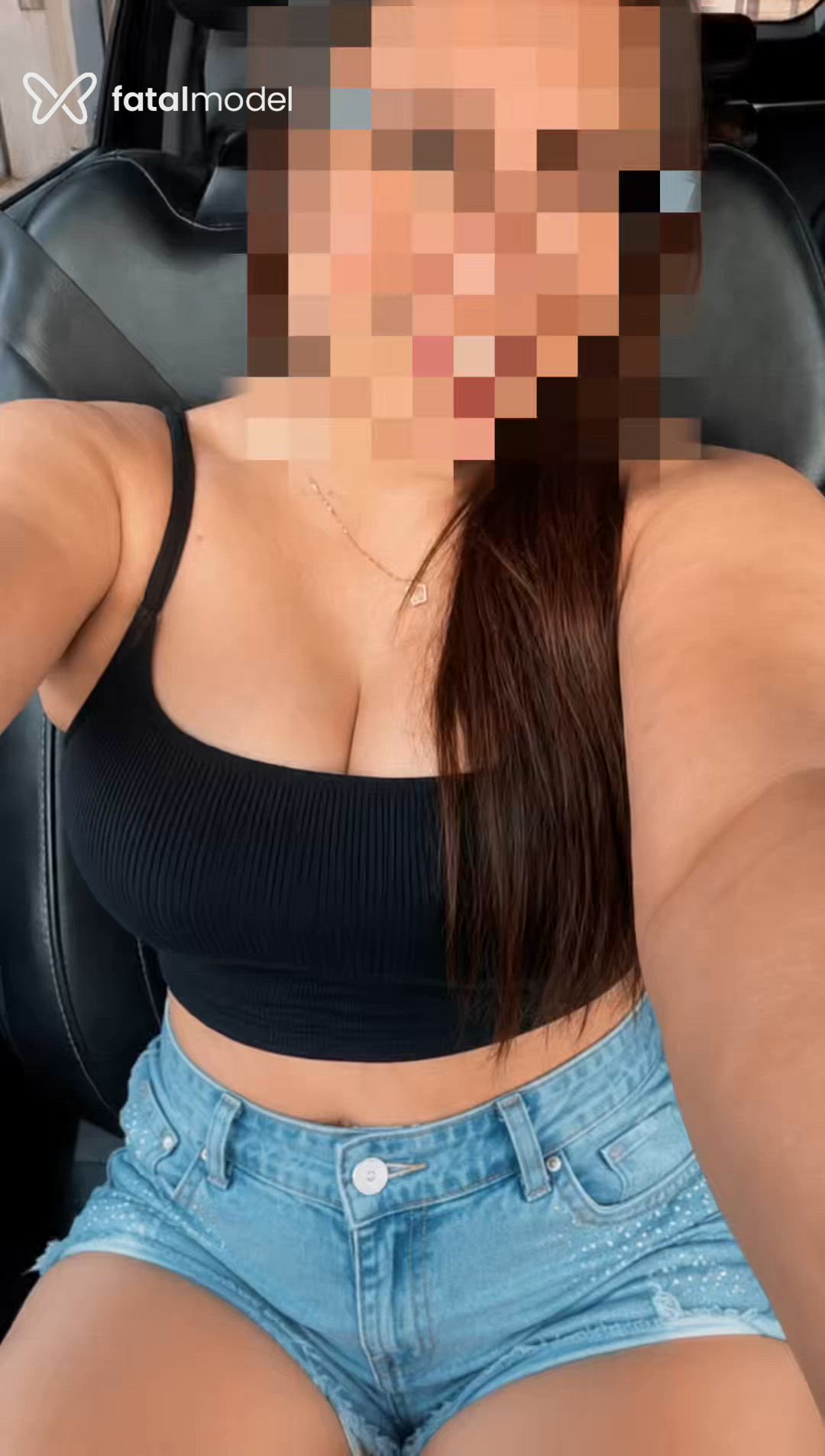 Acompanhante mulher com cabelo castanho de olhos castanhos em São Mateus Acompanhante mulher com cabelo castanho de olhos castanhos em São Mateus - Amanda Ricci