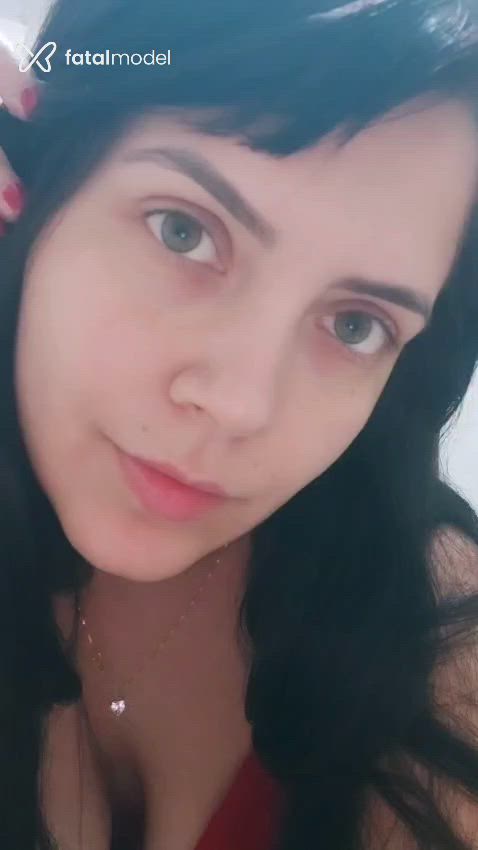 Acompanhante mulher morena (o) de olhos verdes em Novo Progresso Acompanhante mulher morena (o) de olhos verdes em Novo Progresso - Clara Sofia