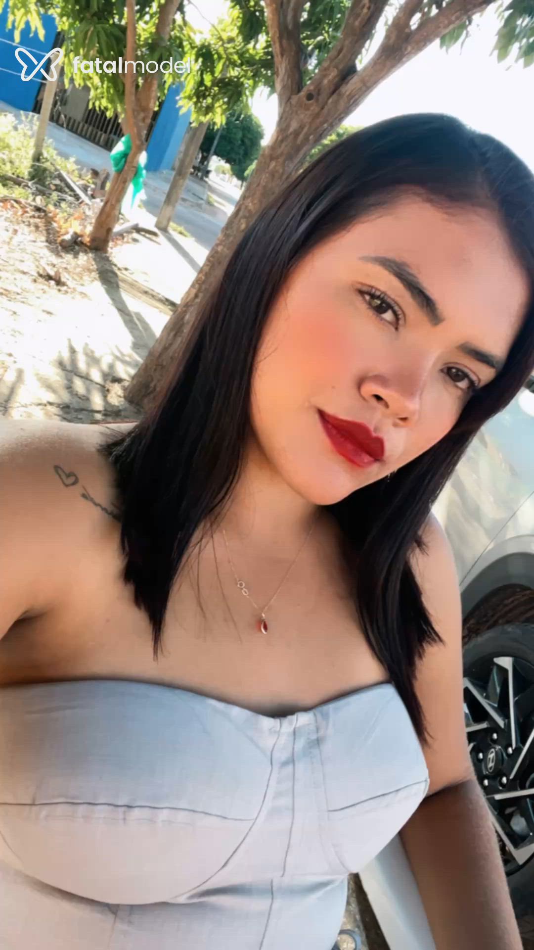 Acompanhante mulher morena (o) de olhos pretos - Fernanda Acompanhante mulher morena (o) de olhos pretos - Fernanda