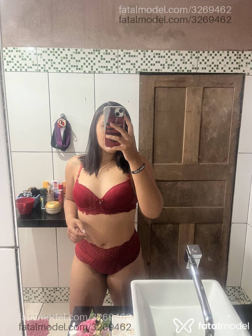 Acompanhante mulher morena (o) de olhos pretos em Conceição do Araguaia - Fernanda