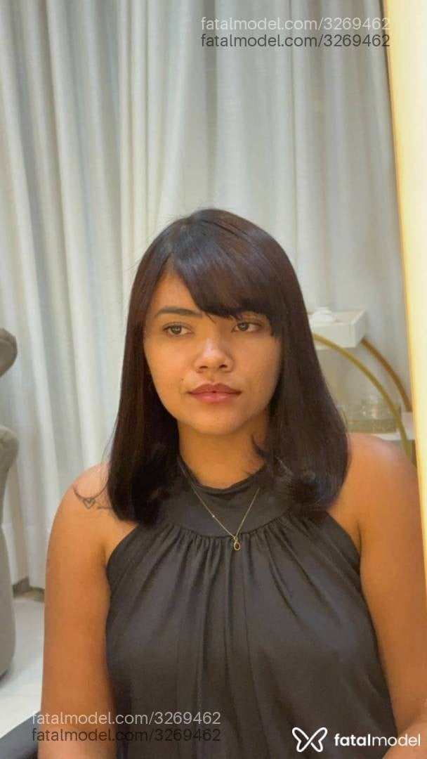 Acompanhante mulher morena (o) de olhos pretos em Conceição do Araguaia - Fernanda