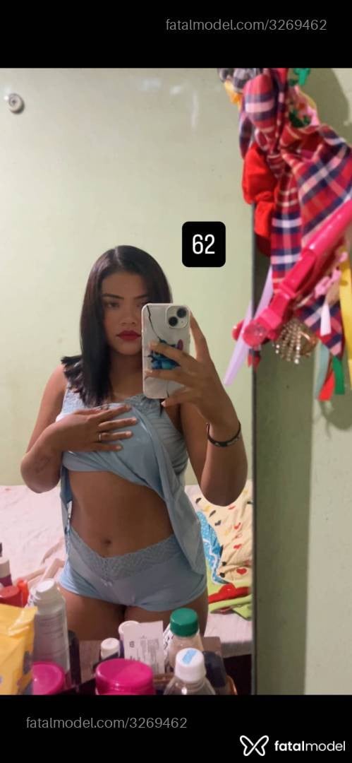 Acompanhante mulher morena (o) de olhos pretos em Conceição do Araguaia - Fernanda