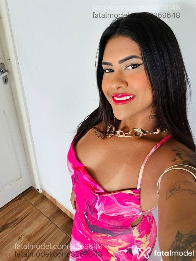 Acompanhante mulher morena (o) de olhos castanhos em São João Del Rei Acompanhante mulher morena (o) de olhos castanhos em São João Del Rei - Joyce Lima
