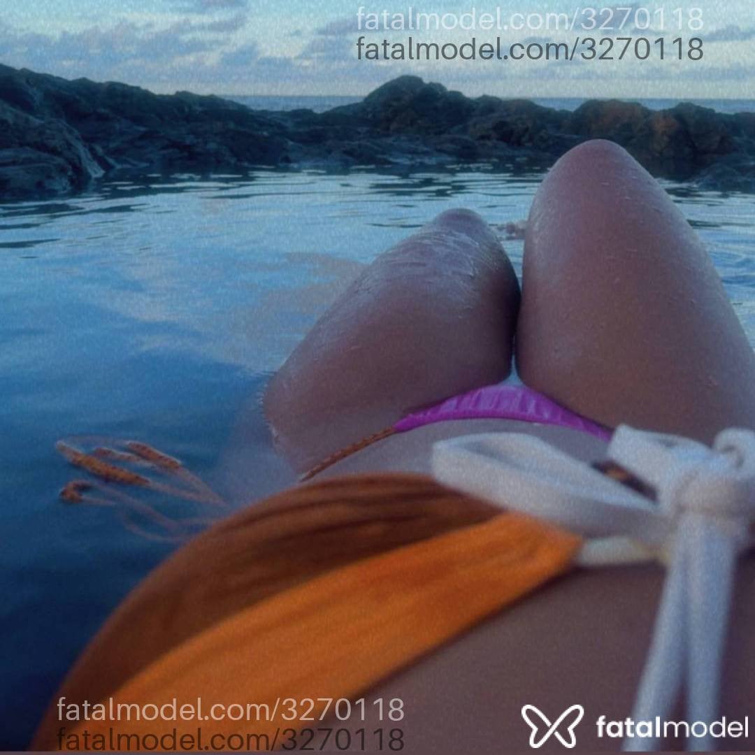 Acompanhante mulher morena (o) de olhos castanhos em Vitória - Scarlett