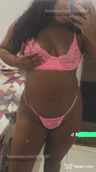 Acompanhante mulher morena (o) de olhos pretos em Três Rios - Natália Lima