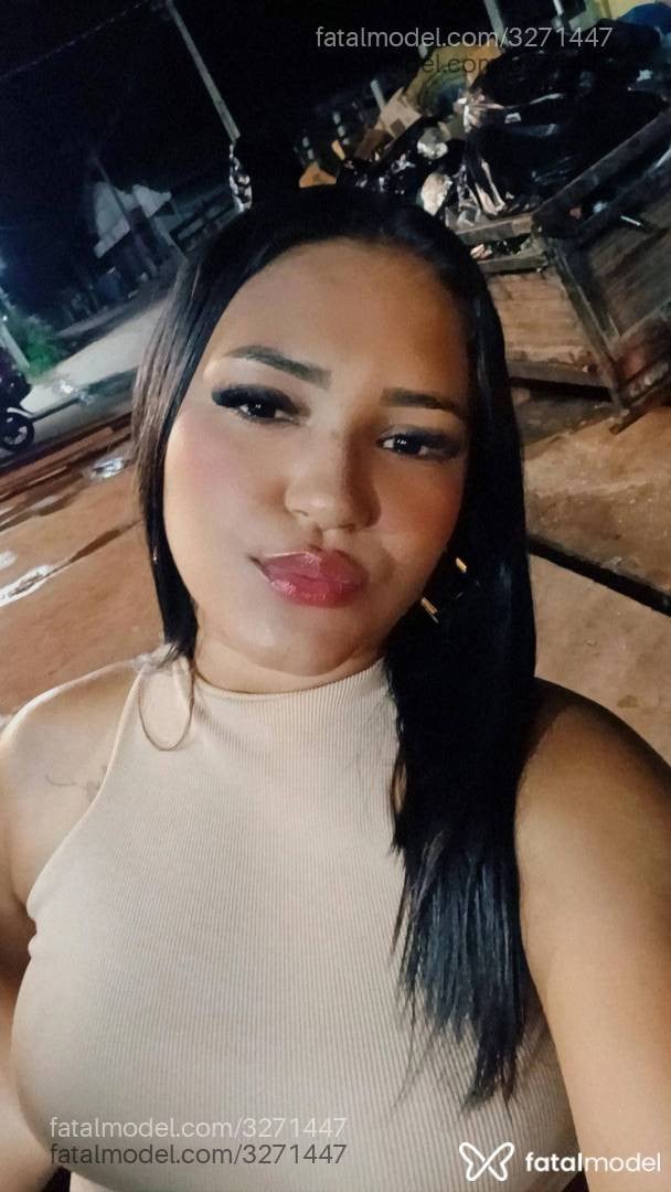 Acompanhante mulher morena (o) de olhos pretos - Lumy Amorim