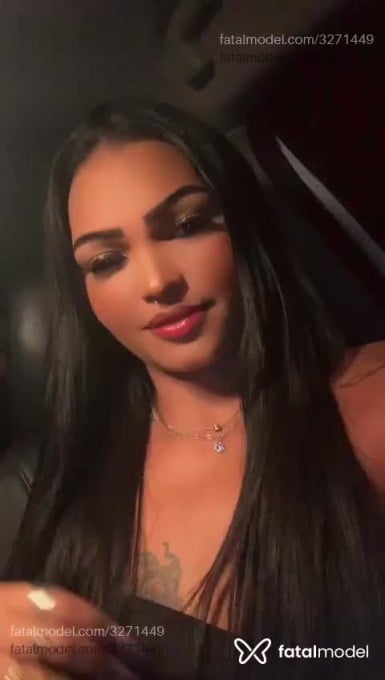 Acompanhante mulher morena (o) de olhos mel em Rio das Ostras - Ketrin Fernandez