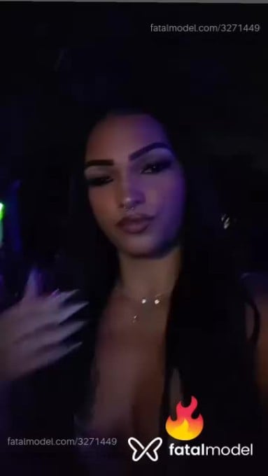 Acompanhante mulher morena (o) de olhos mel em Rio das Ostras - Ketrin Fernandez