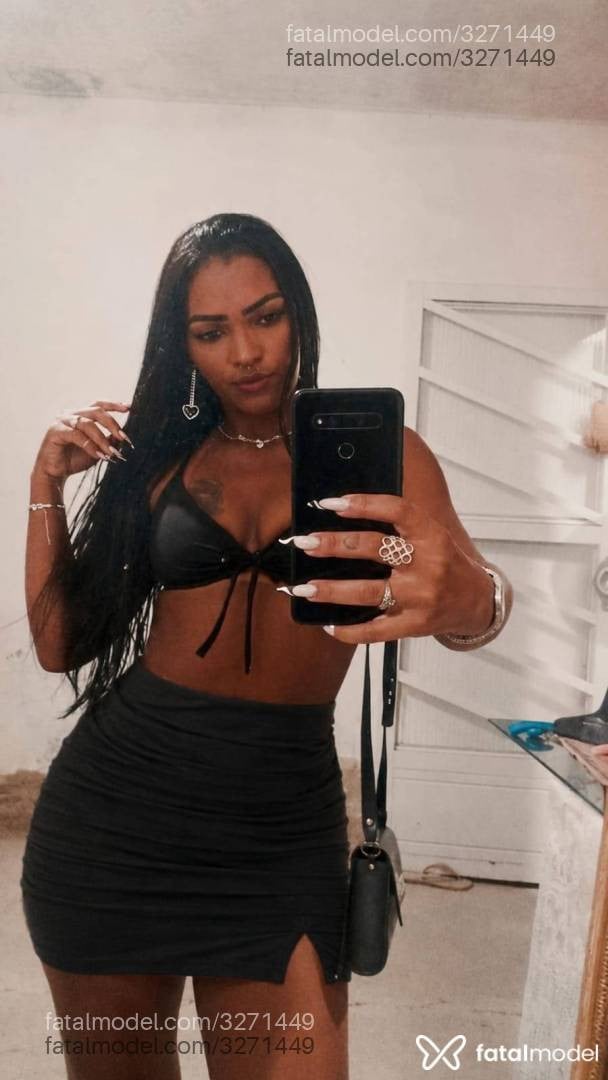 Acompanhante mulher morena (o) de olhos mel em Taubaté - Ketrin Indiana
