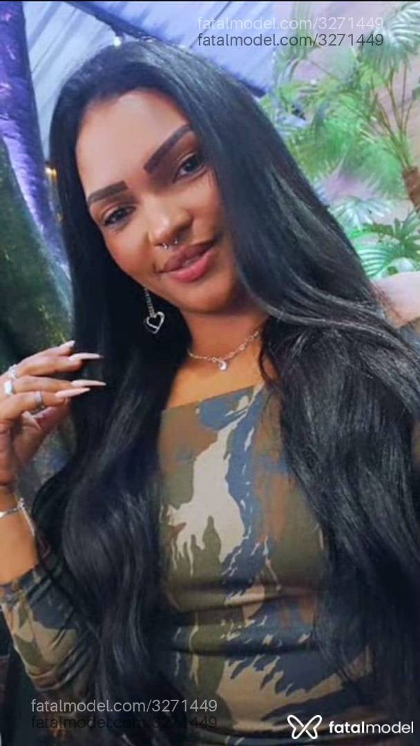 Acompanhante mulher morena (o) de olhos mel em Taubaté - Ketrin Indiana