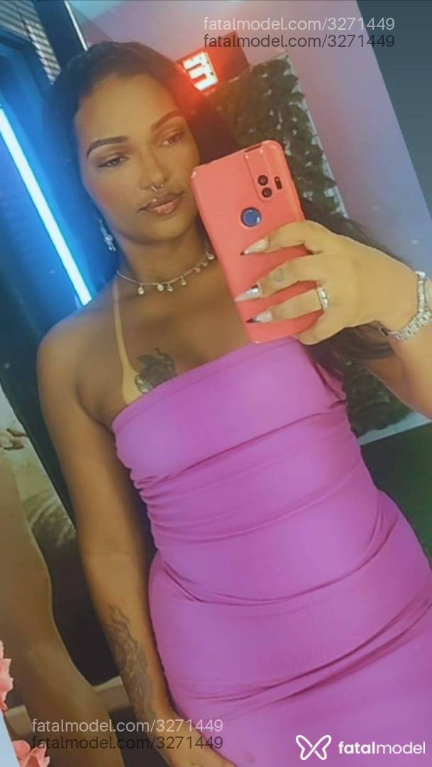 Acompanhante mulher morena (o) de olhos mel em Taubaté - Ketrin Indiana
