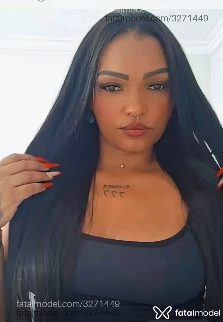 Acompanhante mulher morena (o) de olhos mel em Rio das Ostras - Ketrin Fernandez