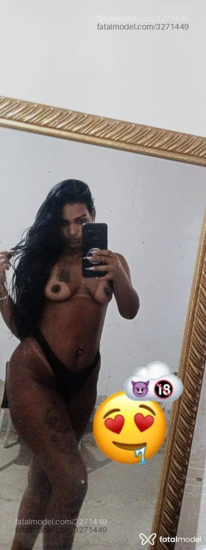 Acompanhante mulher morena (o) de olhos mel em Taubaté - Ketrin Indiana