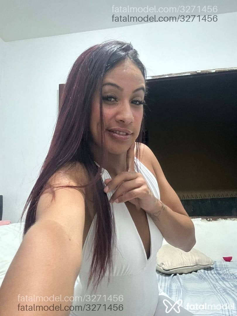 Acompanhante mulher ruiva (o) de olhos castanhos em Francisco Morato - Camilly