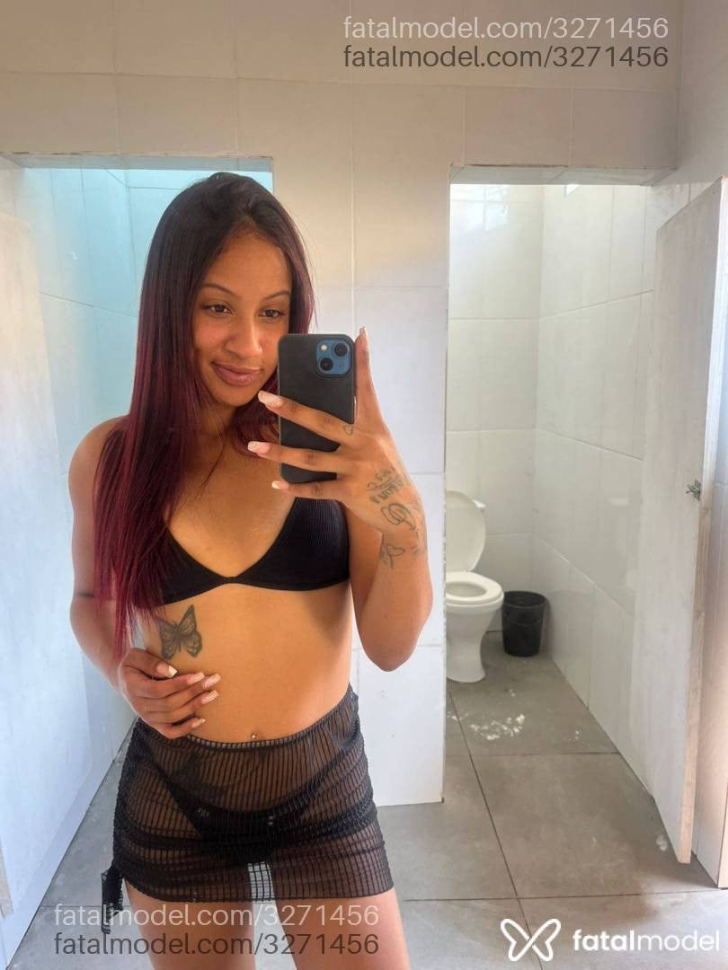 Acompanhante mulher ruiva (o) de olhos castanhos em Francisco Morato - Camilly