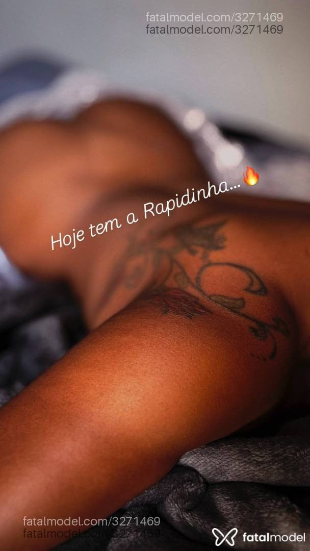 Acompanhante mulher morena (o) de olhos pretos - Juh