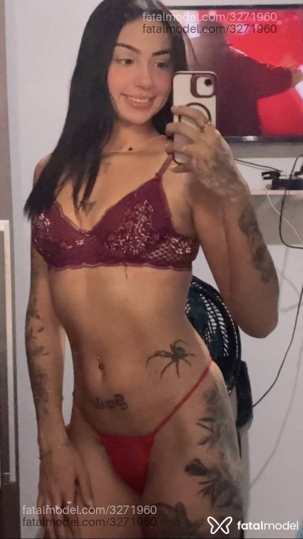 Acompanhante mulher morena (o) de olhos pretos - Mendoza