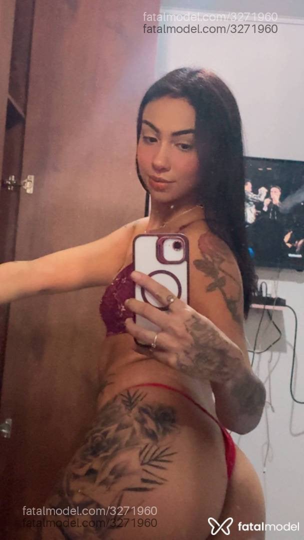 Acompanhante mulher morena (o) de olhos pretos - Mendoza