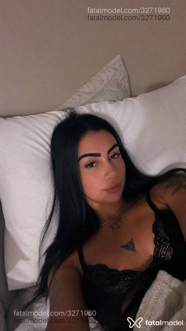 Acompanhante mulher morena (o) de olhos pretos em São José do Rio Preto - Mendoza