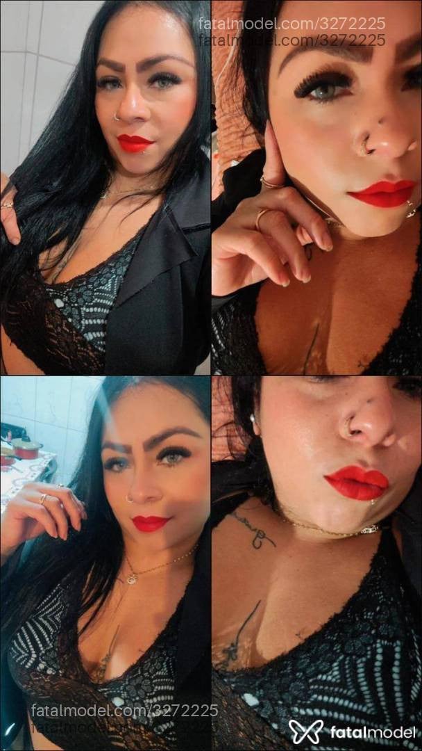 Acompanhante mulher morena (o) de olhos cinza em Osasco - Tice Araujo