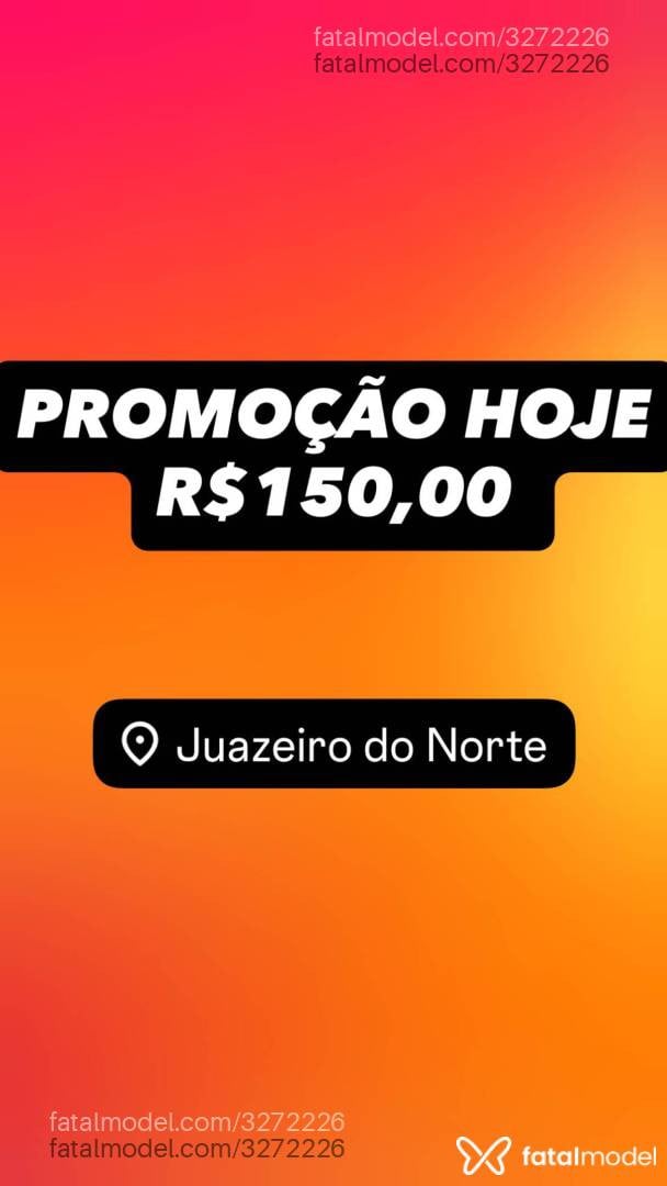 Acompanhante homem morena (o) de olhos pretos em Juazeiro do Norte - Francisco