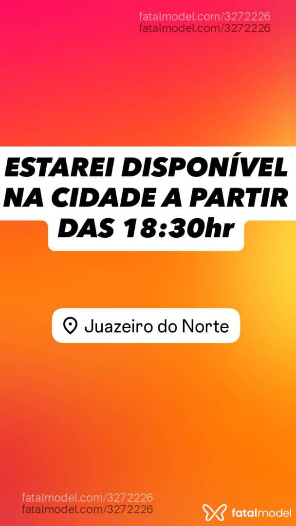 Acompanhante homem morena (o) de olhos pretos em Juazeiro do Norte - Francisco