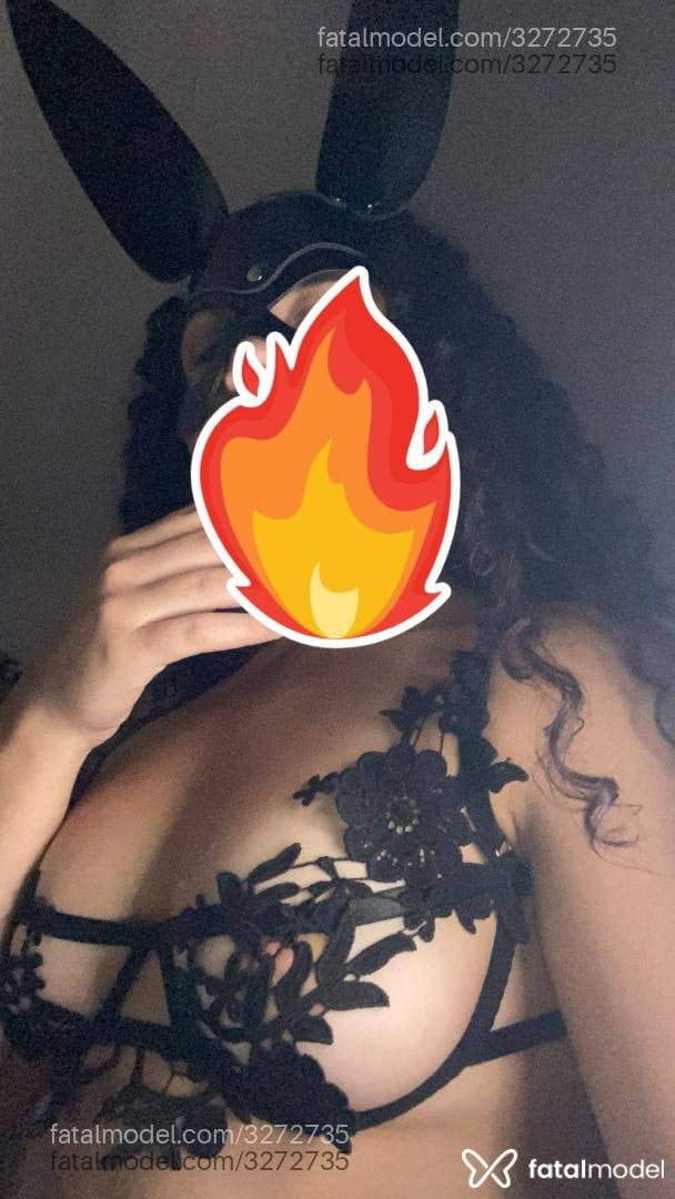 Acompanhante mulher morena (o) de olhos mel em Virtual - Fernanda