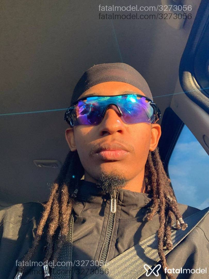 Acompanhante homem com cabelo castanho de olhos castanhos em Rio de Janeiro - Gusta Lanez