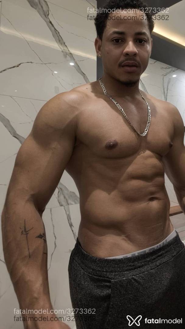 Acompanhante homem com cabelo castanho de olhos castanhos - Allfaa