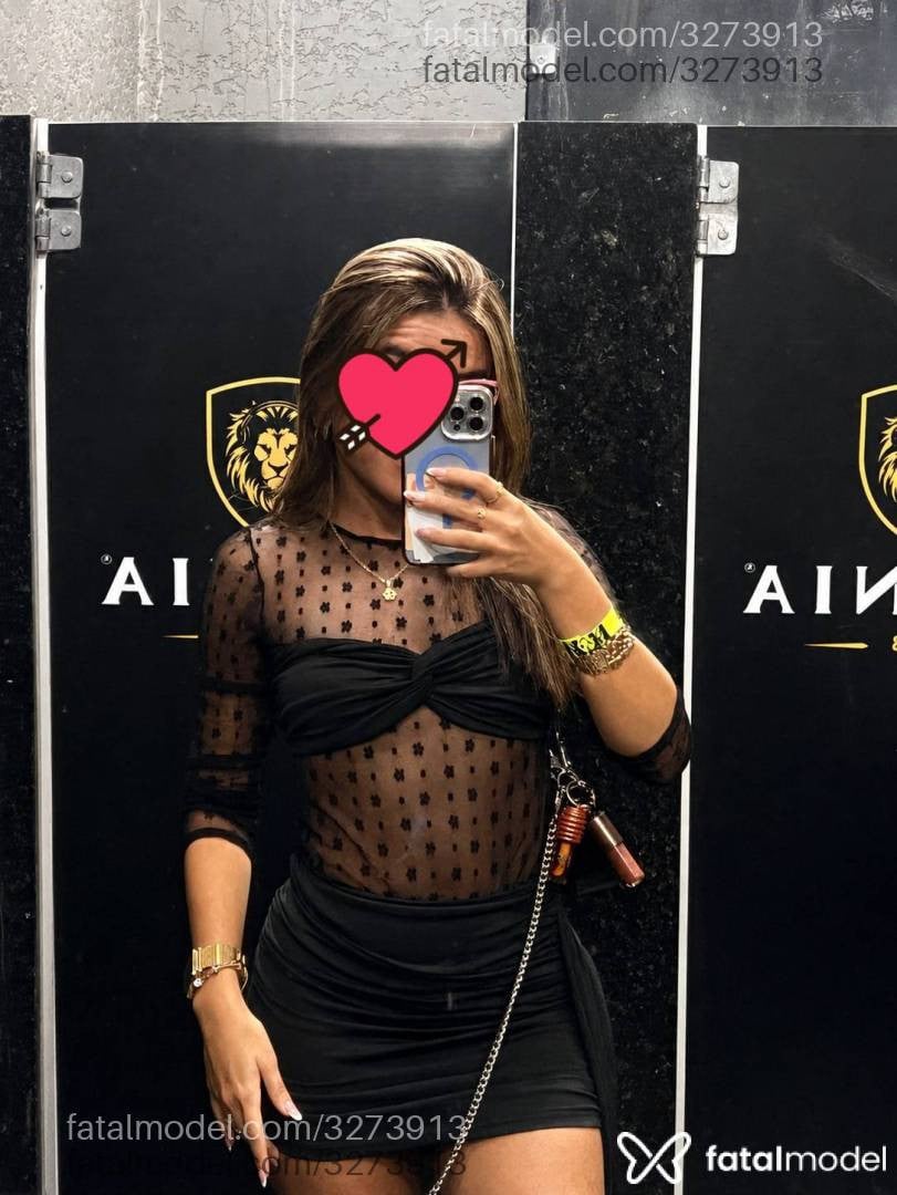 Acompanhante mulher loira (o) de olhos castanhos em Porto Velho - Tiffany