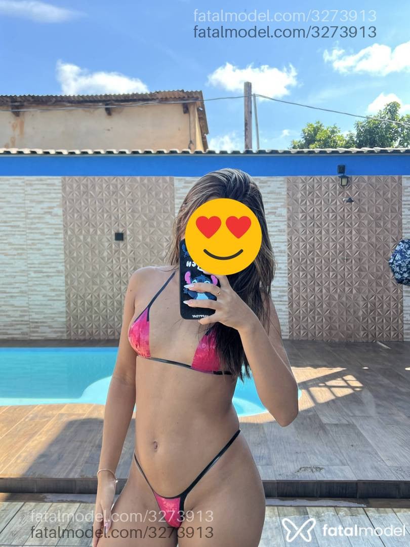 Acompanhante mulher loira (o) de olhos castanhos em Porto Velho - Tiffany