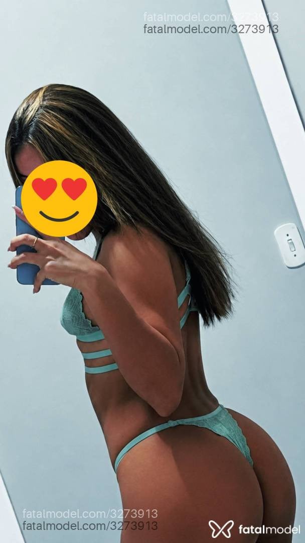 Acompanhante mulher loira (o) de olhos castanhos em Porto Velho - Tiffany