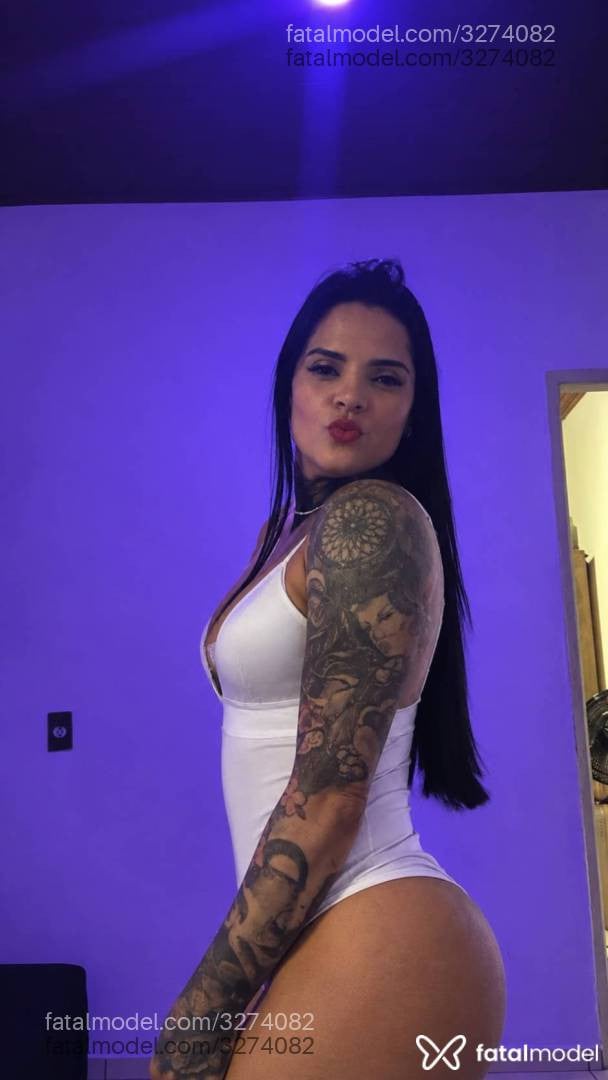 Acompanhante mulher morena (o) de olhos mel - Morgana