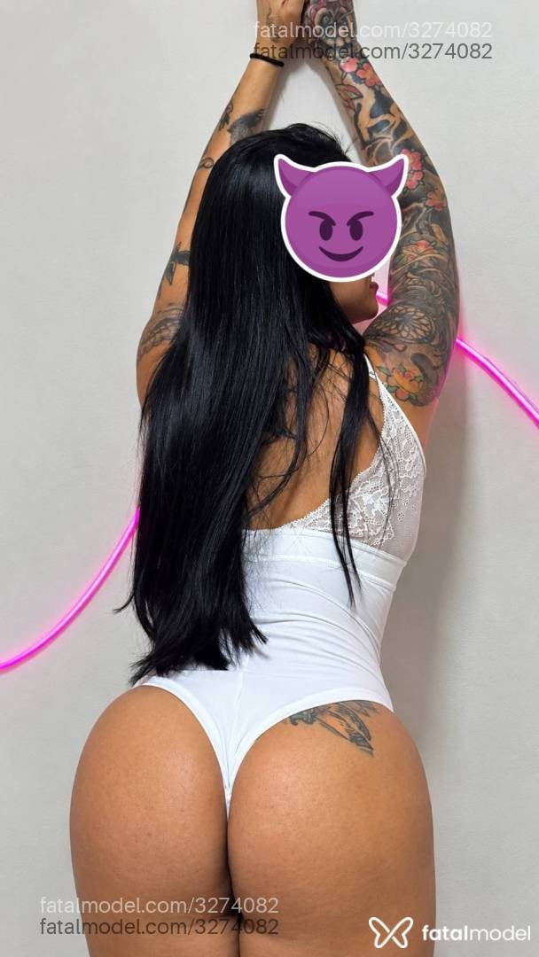 Acompanhante mulher morena (o) de olhos mel - Morgana