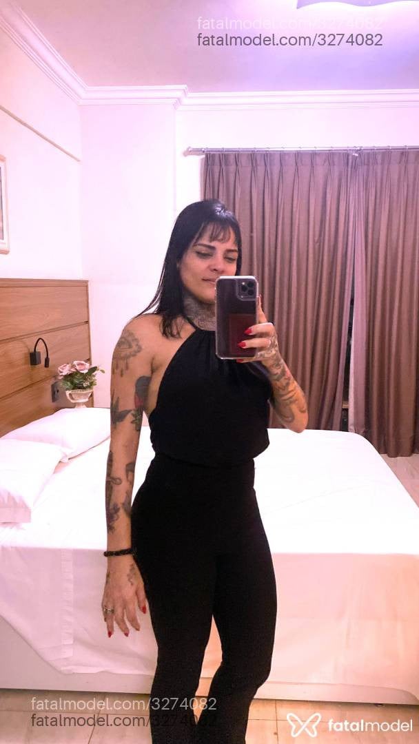Acompanhante mulher morena (o) de olhos mel - Morgana