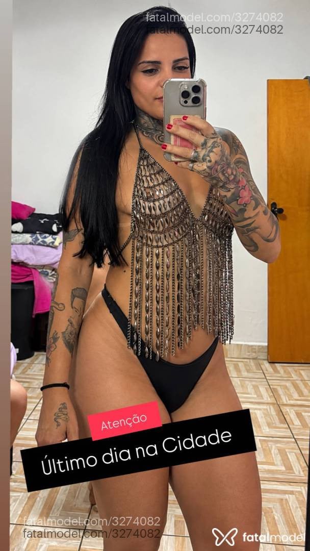 Acompanhante mulher morena (o) de olhos mel - Morgana