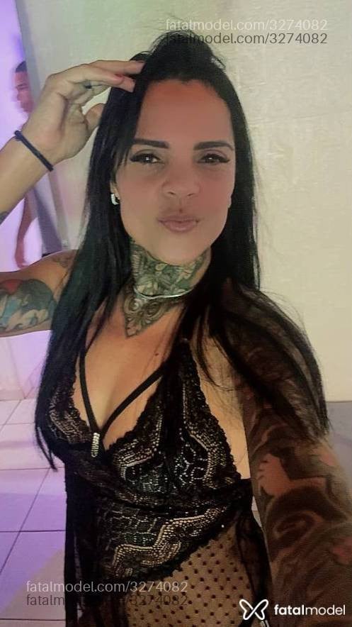 Acompanhante mulher morena (o) de olhos mel - Morgana