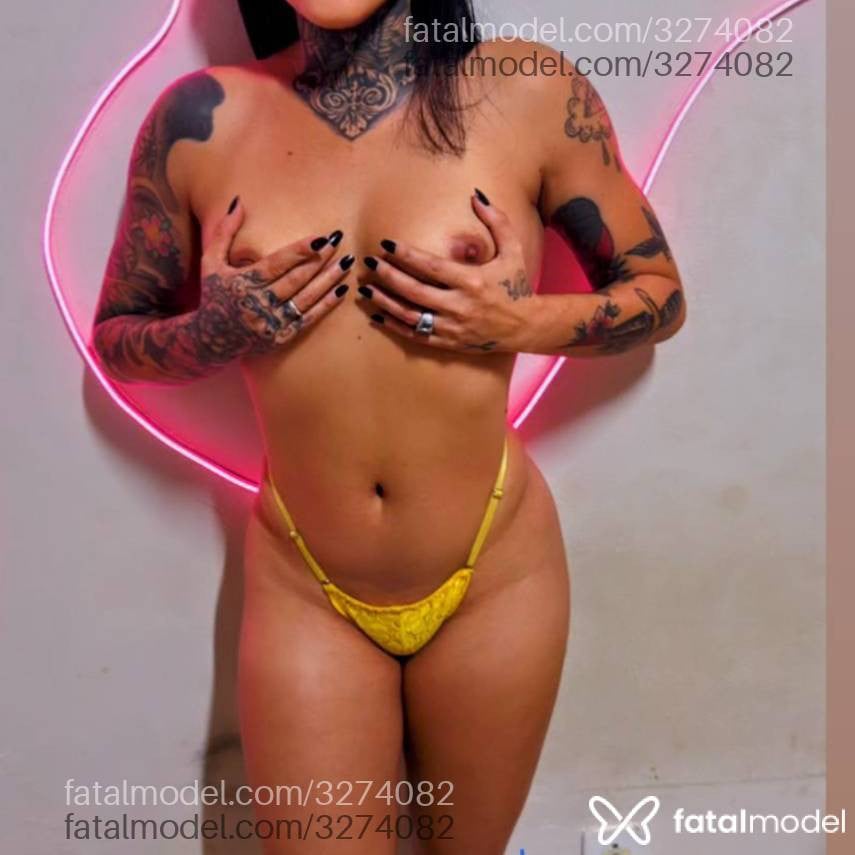 Acompanhante mulher morena (o) de olhos mel - Morgana