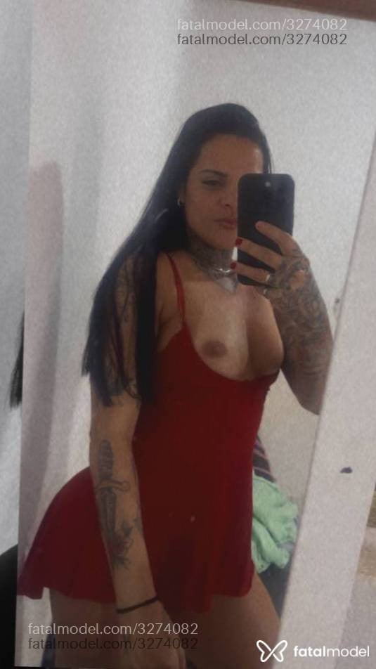 Acompanhante mulher morena (o) de olhos mel - Morgana