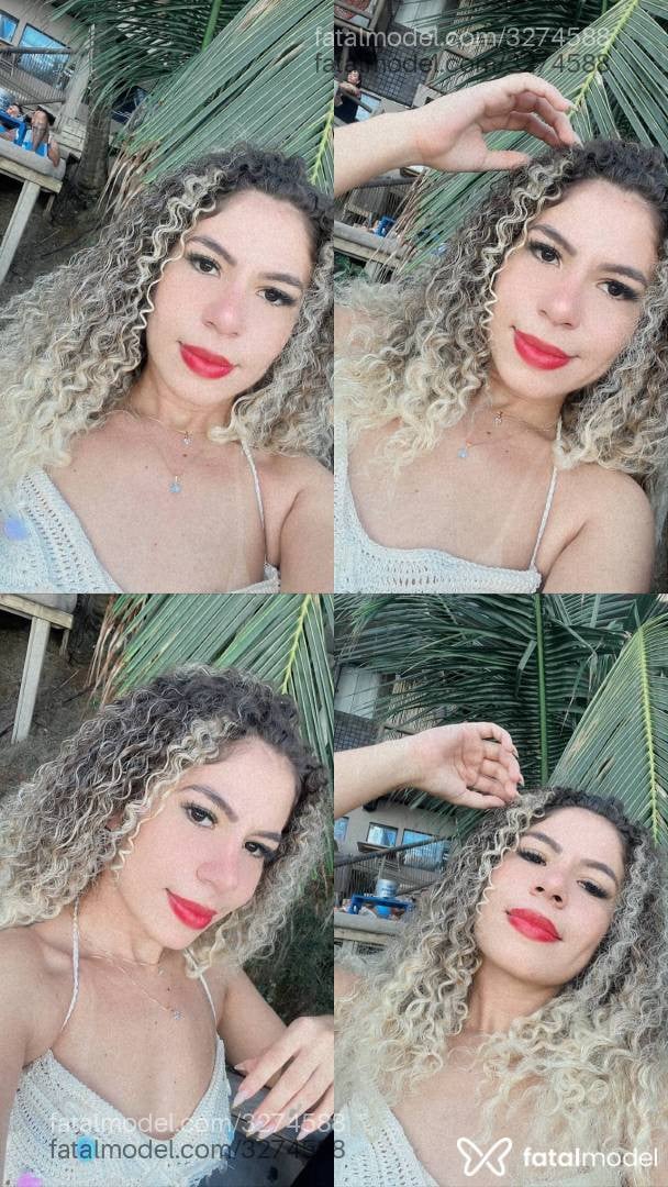 Acompanhante mulher loira (o) de olhos castanhos em Salvador - Jenifer Costa