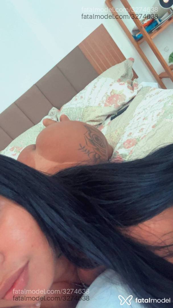Acompanhante mulher morena (o) de olhos pretos em Rio de Janeiro - Luana