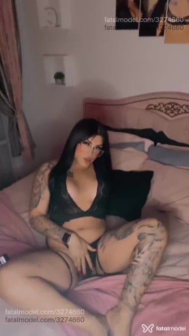 Acompanhante mulher trans morena (o) de olhos castanhos em Campinas - Jamilly Coelho