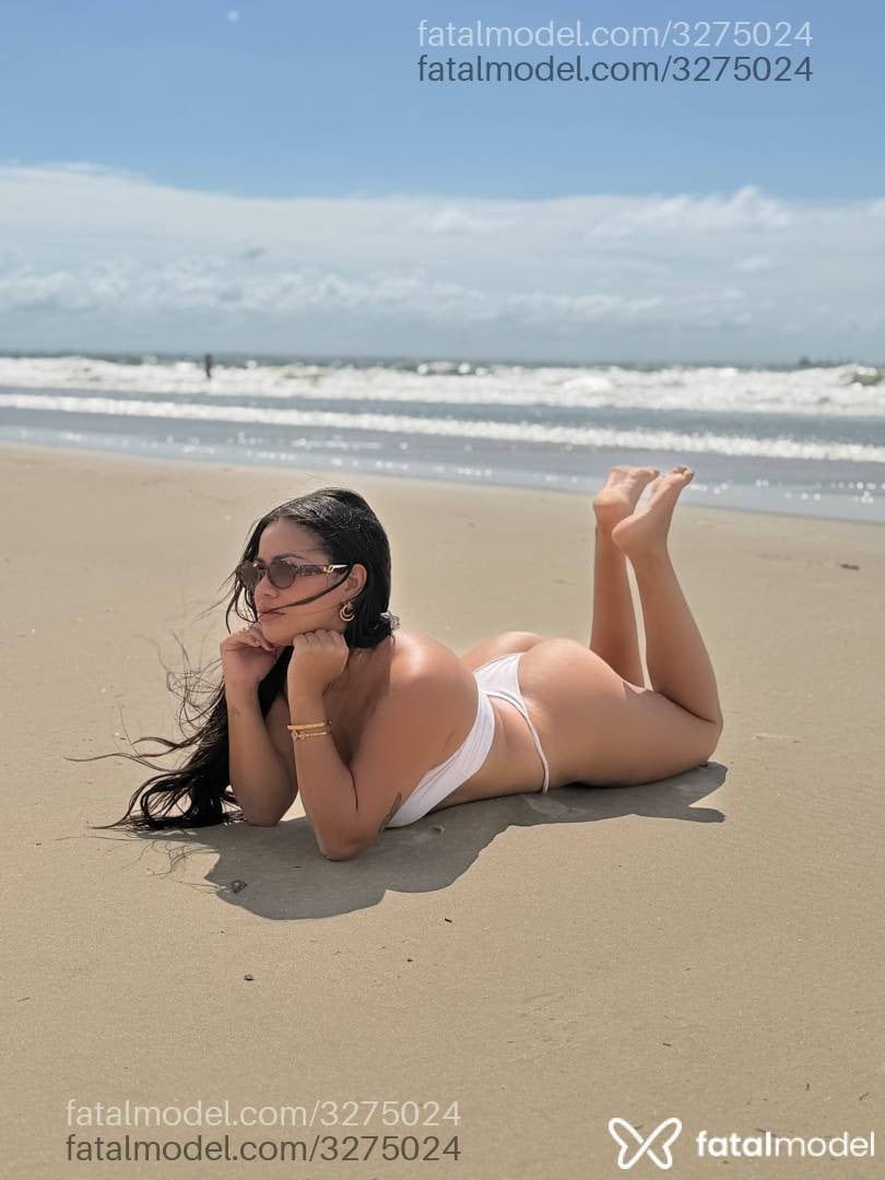 Acompanhante mulher morena (o) de olhos castanhos em São Luís - Bruna Andrade