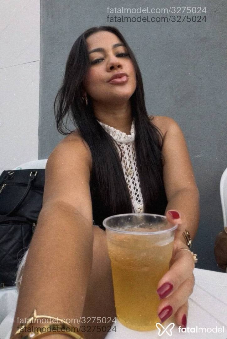 Acompanhante mulher morena (o) de olhos castanhos em São Luís - Bruna Andrade